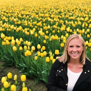 Meet your Posher, Erin